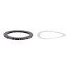Campagnolo 4-M1-101B Rotor Lock Ring for AFS 4 Pack Small