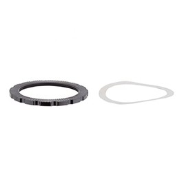 Campagnolo 4-M1-101B Rotor Lock Ring for AFS 4 Pack Small