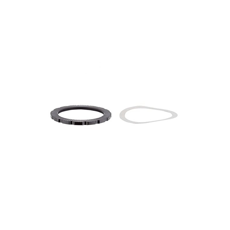 Campagnolo 4-M1-101B Rotor Lock Ring for AFS 4 Pack Small