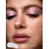 SHEGLAM Crystal Jelly Glaze Stick Eye Shadow Stick Eyeliner Brightener