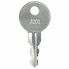 Toolbox Replacement Key for Reading J219