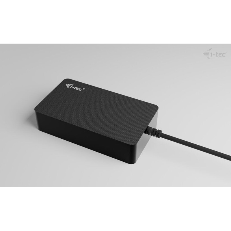 i-tec CHARGER-C140W Power Supply 140W 5V 9V 12V 15V 20V
