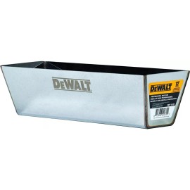 DeWalt  Dewalt - Sartén Para Barro 12/pLG