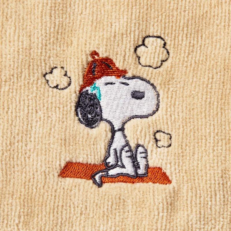 Nishikawa Snoopy Sauna Hat, Imabari, Made in Japan, PN4674 XT94306661