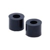 Tank Rubber Set of 2 Spacers Tank Frame 25 x