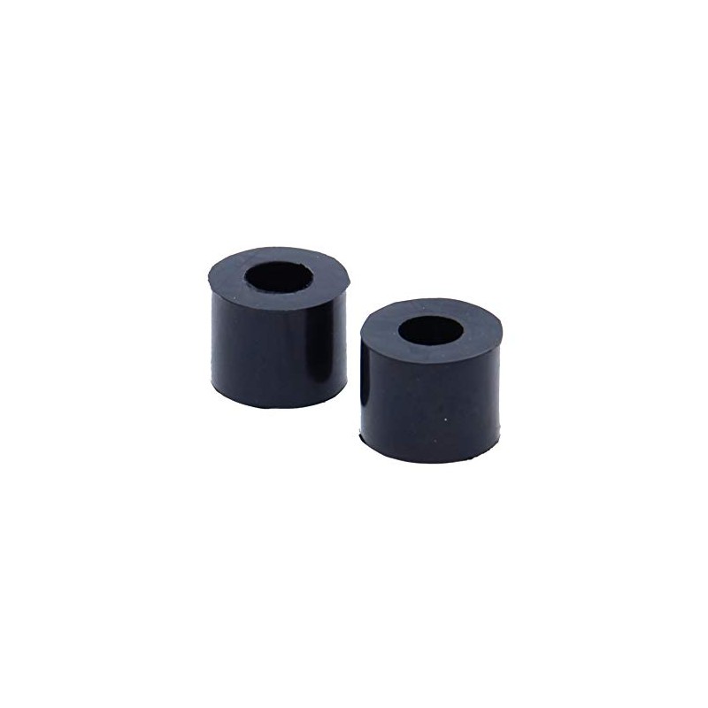 Tank Rubber Set of 2 Spacers Tank Frame 25 x