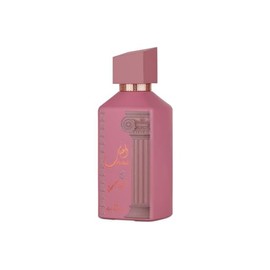 Ard al Zaafaran Ahubbak Love in Paris Eau De Parfum Spray, 3.4 Ounce (Unisex)