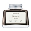 Asvine Hongdian Fountain Pen Bottled Ink Brown, 60ml Fountain Pen