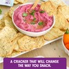 Milton’s Gluten Free Crackers Variety Bundle (Crispy Sea Salt, Multi-Grain,