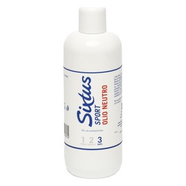 MASSAGE OEL NEUTRAL SPORT GHA