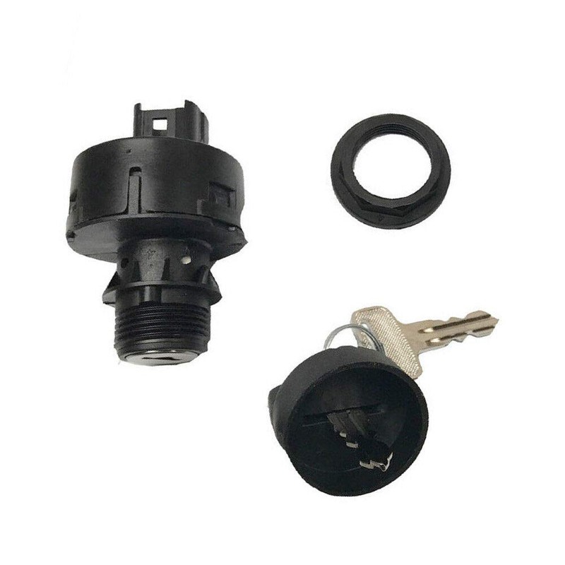 New Key Ignition Switch for Yamaha Rhino 450 660 700