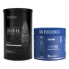 Creatina Micronizada + Berberina Hcl 180 Cáps 900mg Birdman