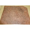 Carpathian Elm Burl Wood Veneer 8" x 10" raw with