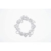 Stanzenshop Cutting Template: Wreath with Berries - Add a charming