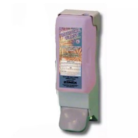 Zenex BAZOOKA BLAST MAGIC HAND CLEANER WITH FREE DISPENSER!
