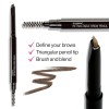 wet n wild Ultimate Eyebrow Retractable Definer Pencil, ( select