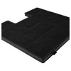 vhbw 3 x Activated Carbon Filters Compatible with Amica KH