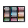 Honsell 47650 - Jaxell Pastel Chalk, Square Shape, for Flat