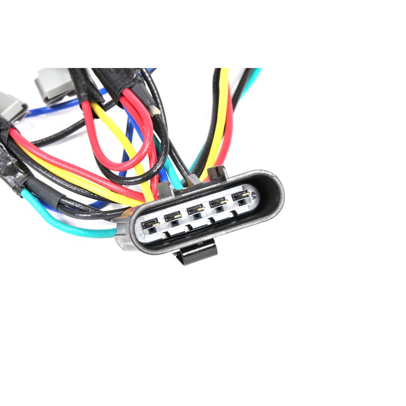 ACDelco 25842432 GM Original Equipment Headlight Wiring Harness