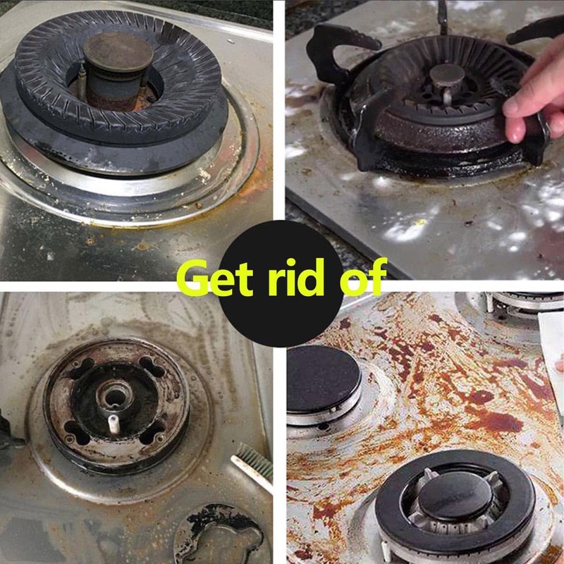 2 Pcs 30Inch Stove Top Protectors For GE Model PGB965YPFS