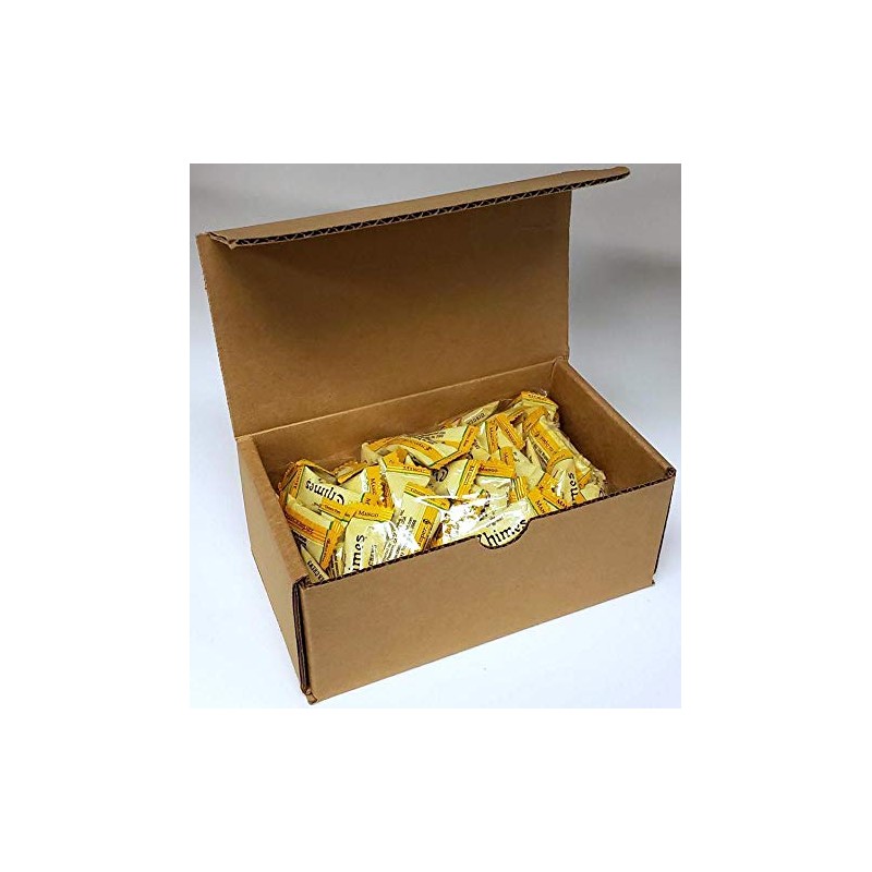 Chimes Mango Ginger Chews, 16 Ounce (Pack of 1)