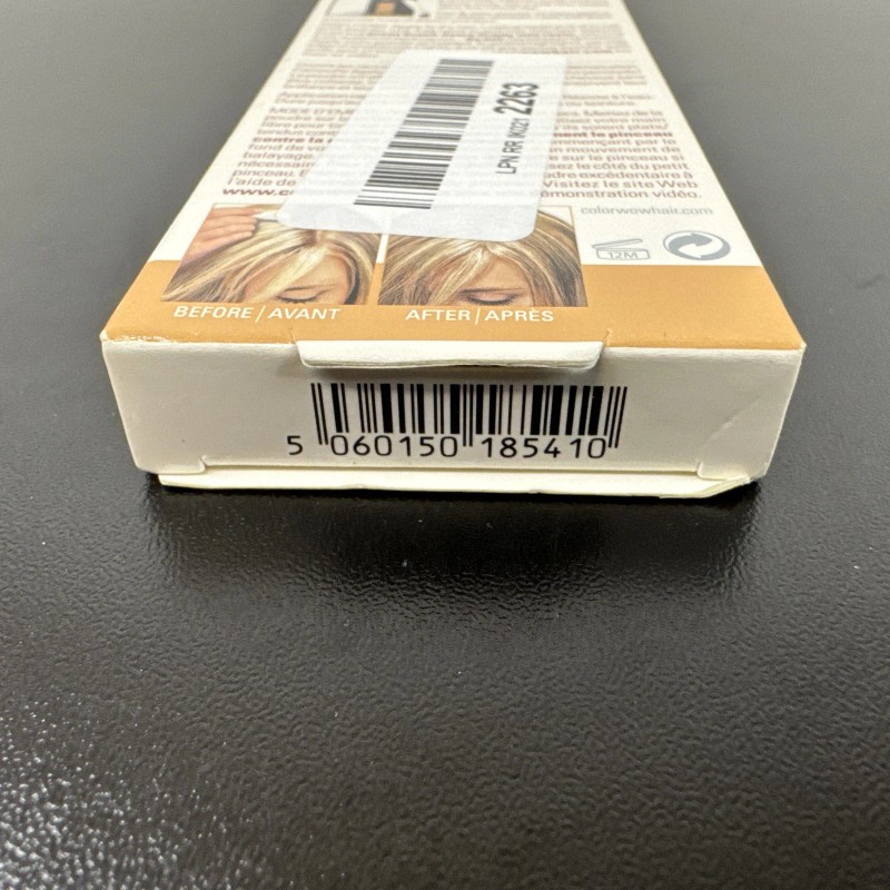 Color Wow Root Cover Up Blonde - 0.07 oz