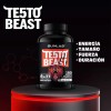 Testo Vitaminas Hombres Precursor Natural 180 Caps Blinlab®