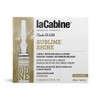 laCabine Caja de Ampolletas Capilares Flash Hair Sublime Shine 7