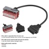 30Pin Car Diagnostic Cables for PP2000 Fit for Citroen Plastic