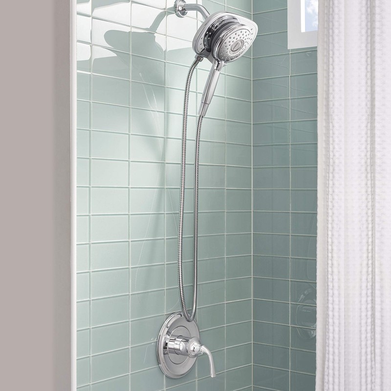American Standard 8888.035.002 Amarilis 60-Inch Shower Hose for Hand Shower,