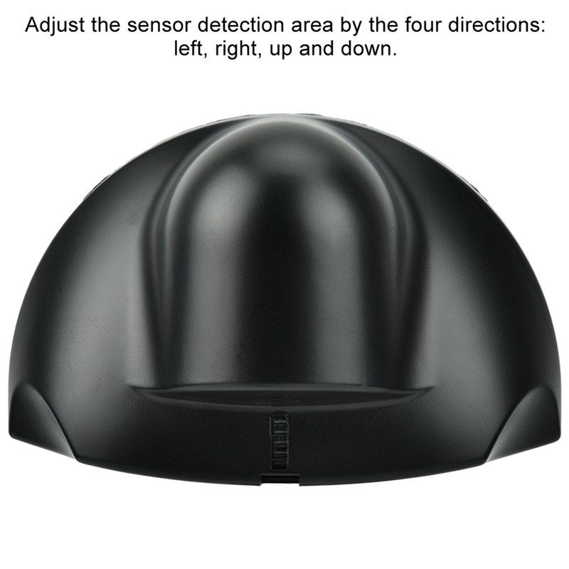 12-24V Automatic Door 24.125Ghz Microwave Motion Sensor Autodoor Sensors