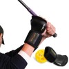 ULS NORK Golf Practice Equipment, PRO SWING, Back Flexion, Correction,