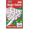 Just Stationery 600 Bingo Tickets