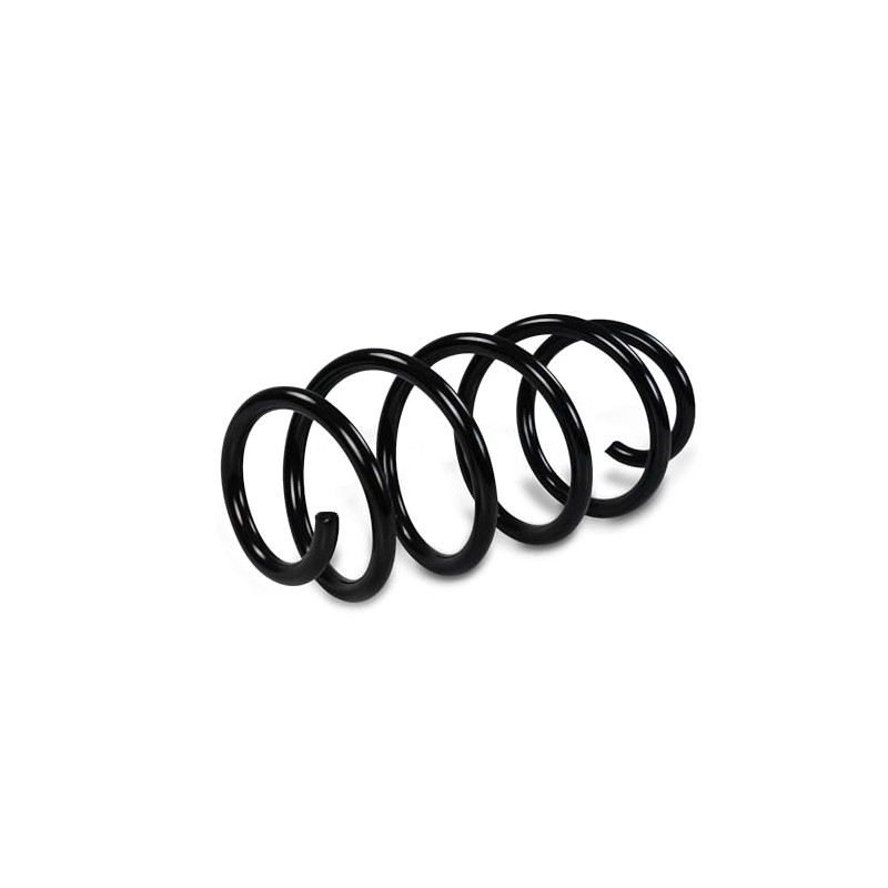 ATEC Germany 2 x Suspension Springs Front Coil Spring Left