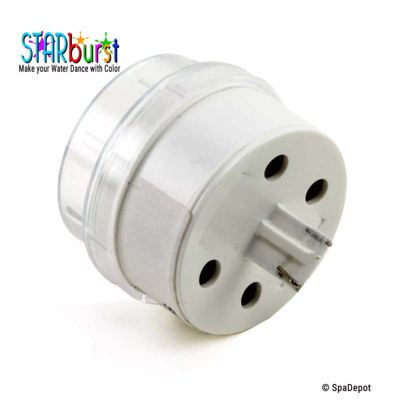 StarBurst 18-LED Color-Change Spa Light for Hot Tub - Replaces