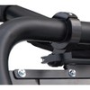 TUSK UTV Sun Visor for Polaris RZR XP 1000 Sport