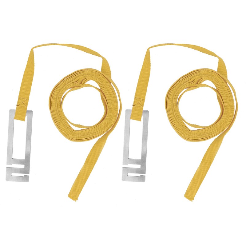 Mumusuki 2Pcs Beehive Belt Portable Fixed Tightening Beehive Bundling Beekeeping
