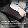 Center Console Armrest Cover for Subaru Crosstrek/ Impreza Accessories 2024