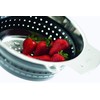 RÖSLE Colander Foldable, High-Quality Colander for Vegetables, Salads or
