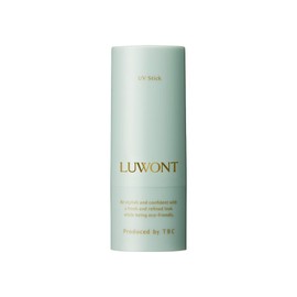 TBC LUWONT LUONT UV Stick, 0.5 oz (13 g)