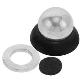 iplusmile Magnetic Phone Holder for Car Dashboard Mount Compatibility for All Smartphones Quick Installation Secure Magnetic Attachment Durable Design