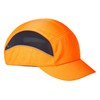 Portwest PS59 AirTech Bump Protective Safety Cap Orange