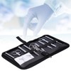 Animal Dissection Kit Biology Laboratory Anatomy Set Device for Poultry