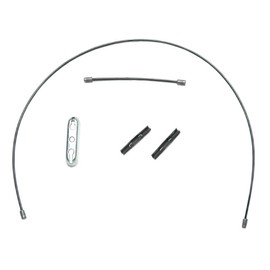 Raybestos BC94577 Professional Grade Parking Brake Cable