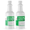 Ethylene Glycol Semiconductor Grade - 2 Quart Bottles (64 fl