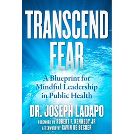 Transcend Fear: A Blueprint for Mindful Leadership in Public Health