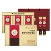 Bogam Korean Red Ginseng Extract Red Ginseng Stick Gift Set