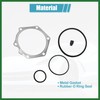 Motoforti Transmission Reverse Band Servo Piston Apply Pin Extender Kit