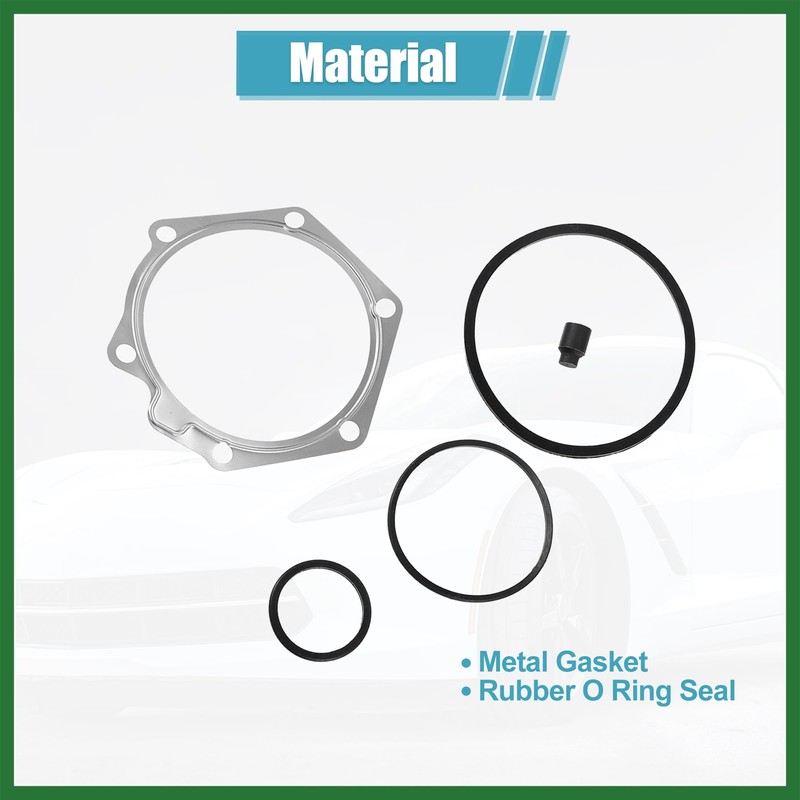 Motoforti Transmission Reverse Band Servo Piston Apply Pin Extender Kit
