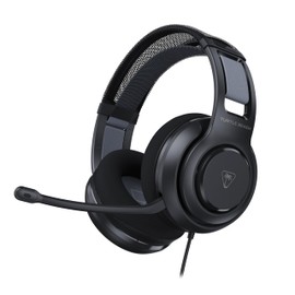 Turtle Beach Atlas 200 Wired PC Gaming Headset for PC, Gaming Consoles and Mobile Devices with 3.5mm Connection